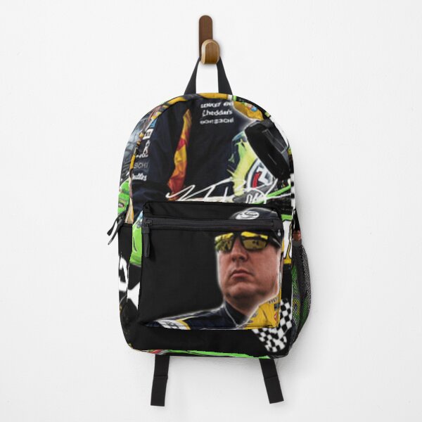 Item preview, Kyle Busch Rowdy Legend Memorial Classic T-Shirt designed and sold by xelarpoo.