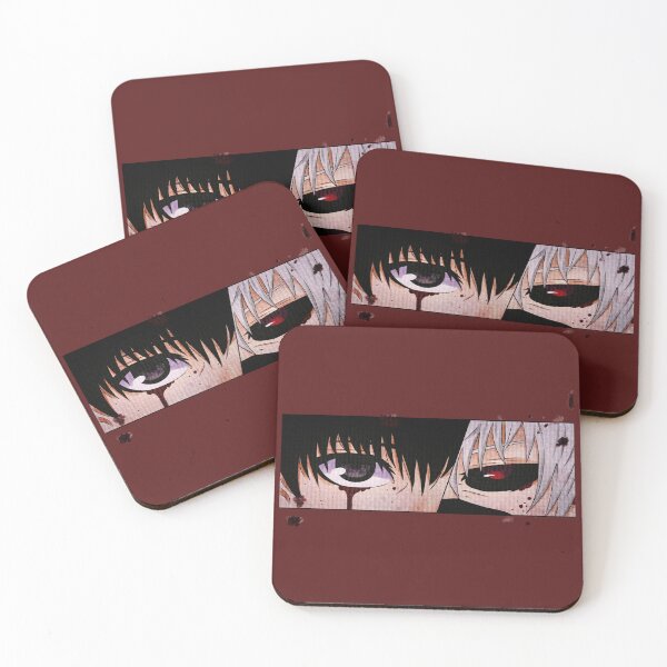 Item preview, Scribble Half and Half designed and sold by Izaa-aart.