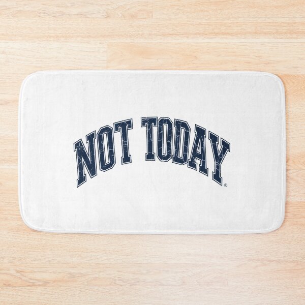Item preview, NOT TODAY. designed and sold by Piising.