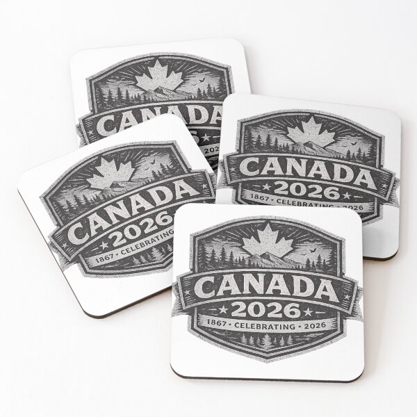 Item preview, Canada 2026 designed and sold by greatlakesimage.