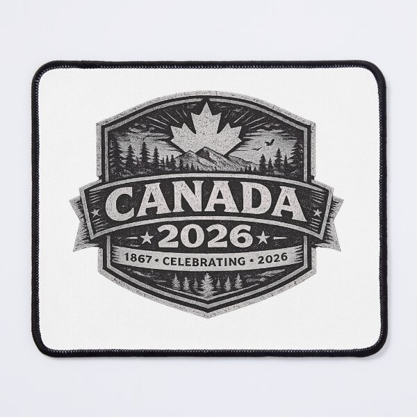 Item preview, Canada 2026 designed and sold by greatlakesimage.