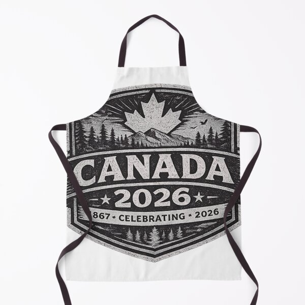 Item preview, Canadá 2026 designed and sold by greatlakesimage.