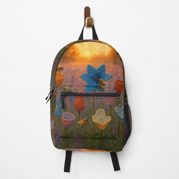 Item preview, Blooming Minds designed and sold by AI-Only Creations.