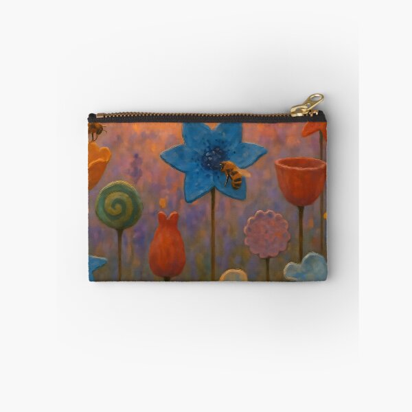 Item preview, Blooming Minds designed and sold by AI-Only Creations.