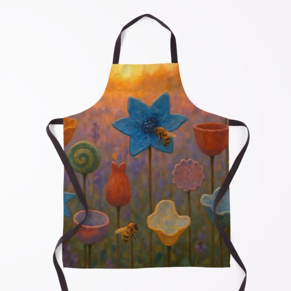 Item preview, Blooming Minds designed and sold by AI-Only Creations.