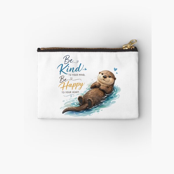 Item preview, Otter designed and sold by Newthingzy.