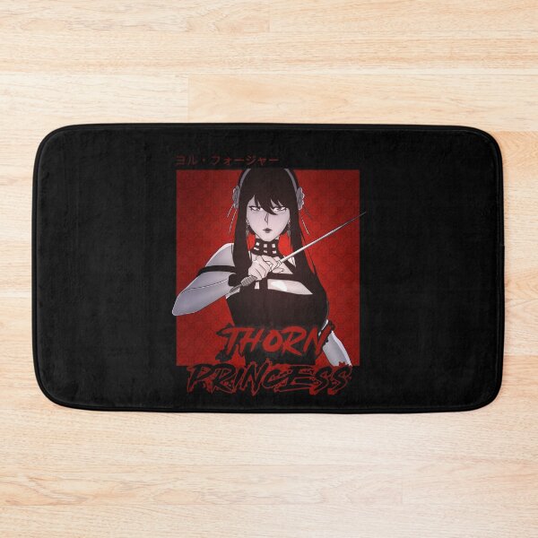 Item preview, Doodle Killer Princess  designed and sold by Izaa-aart.