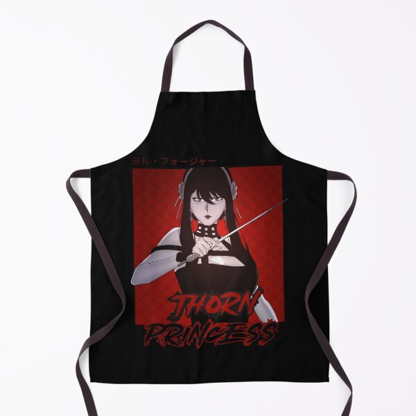 Item preview, Doodle Killer Princess designed and sold by Izaa-aart.
