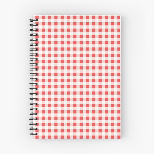 Item preview, Red Plaid Pattern designed and sold by reanacreations.