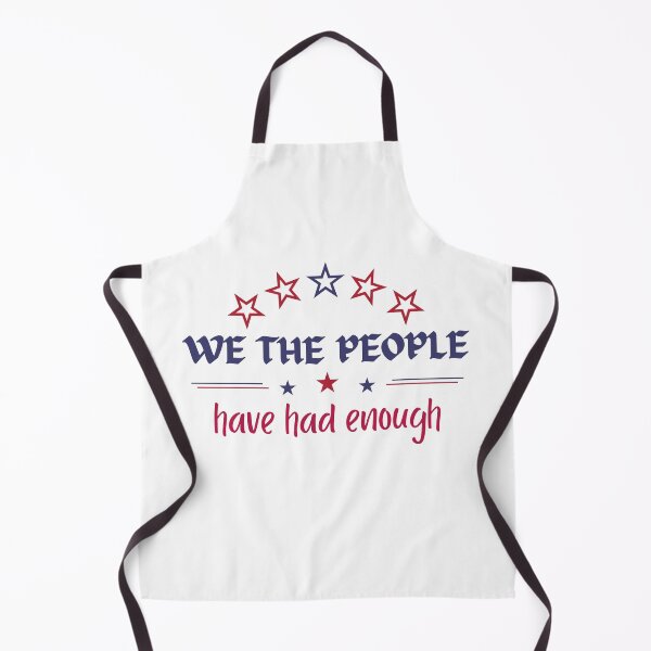 Item preview, We The People Have Had Enough 1776 USA Patriotic American Flag Freedom Constitution designed and sold by Guess4best.