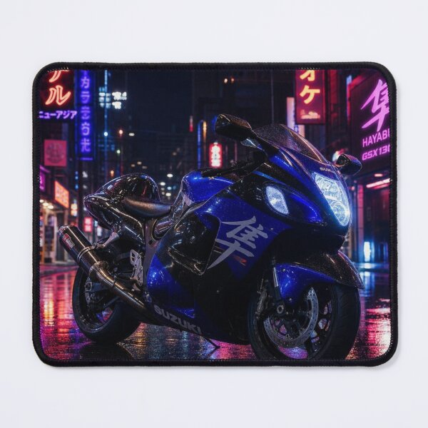 Item preview, hayabusa sitting in the city designed and sold by Todd1983.