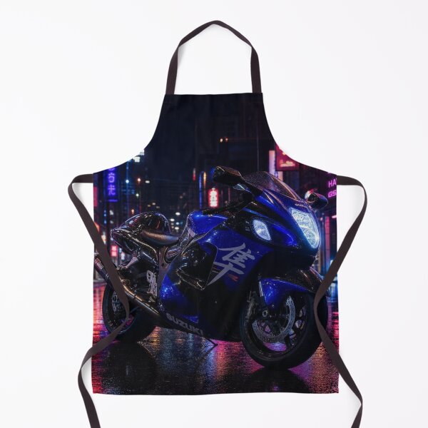 Item preview, hayabusa sitting in the city designed and sold by Todd1983.