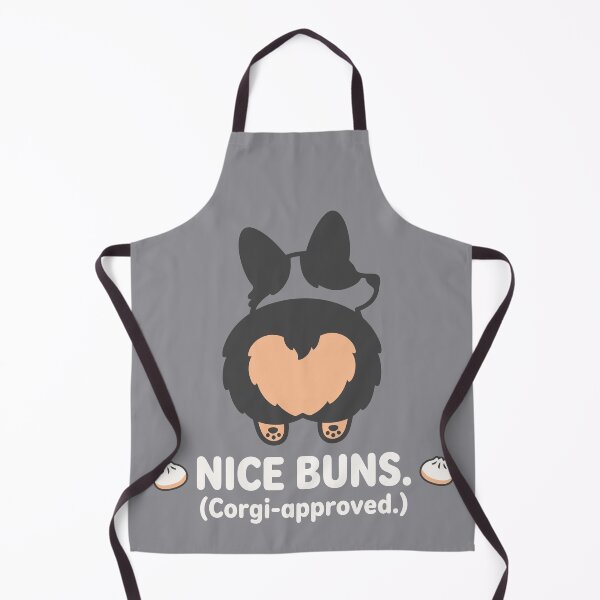 Item preview, Nice Buns designed and sold by Amir Faysal.