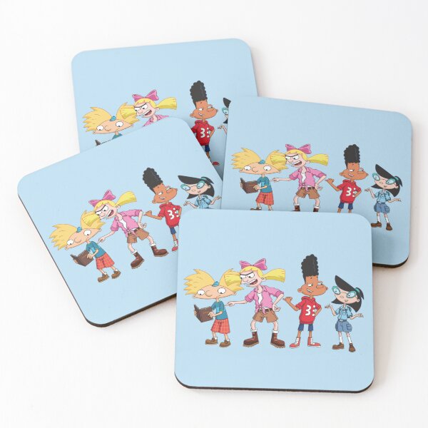Item preview, Hey Arnold designed and sold by Oldvan08.
