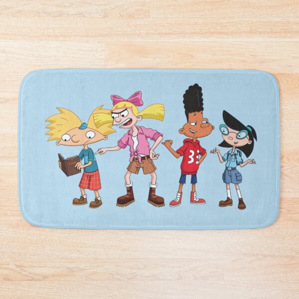 Item preview, Hey Arnold designed and sold by Oldvan08.