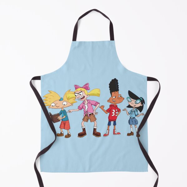 Item preview, Hey Arnold designed and sold by Oldvan08.