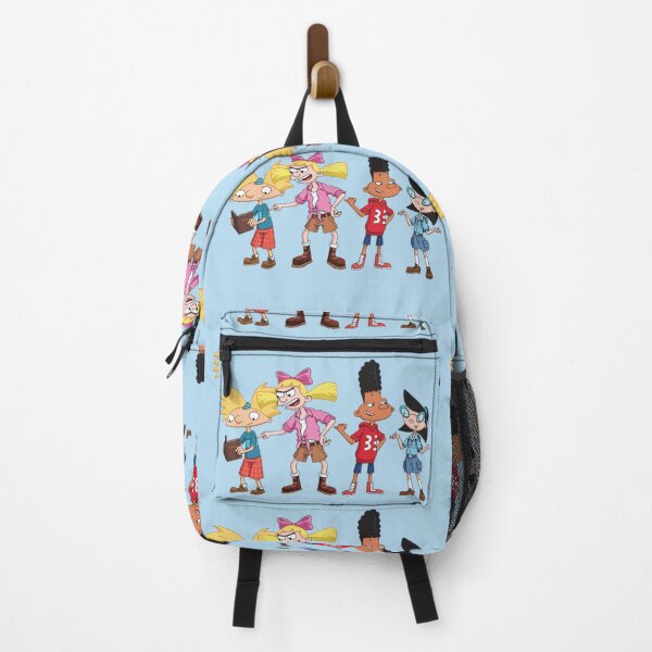 Item preview, Hey Arnold designed and sold by Oldvan08.