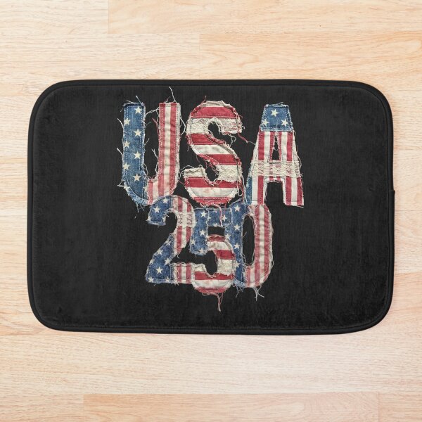 Item preview, USA 250th Anniversary, 1776-2026 Independence Day, 4th of July, Vintage America Patriotic designed and sold by Astarteea.