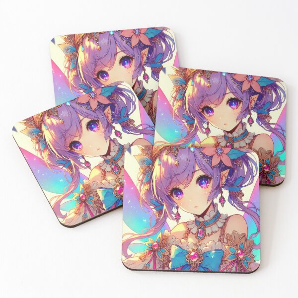 Item preview, Anime designed and sold by Creativnani.