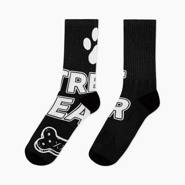 Item preview, Funny Dog Treat Dealer Pet Lover Paw Print Bone Graphic Design designed and sold by MassonCalepon.