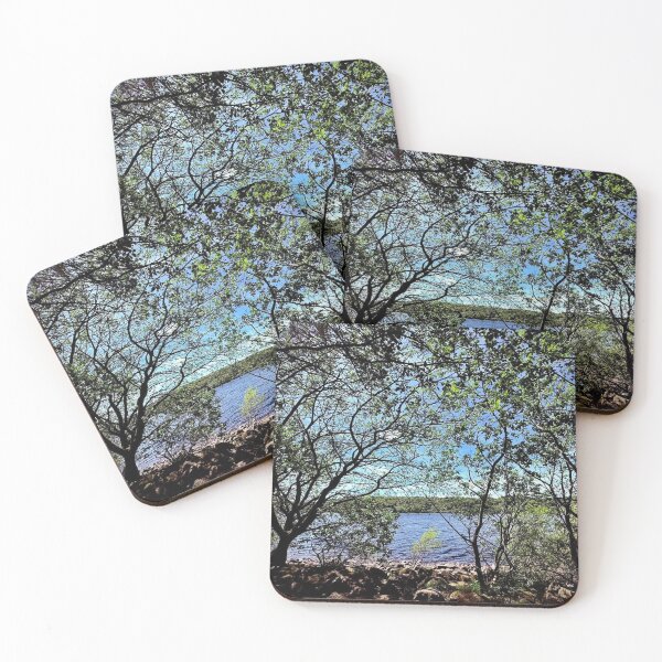 Item preview, A warm spring morning designed and sold by JamesCrossleyUK.