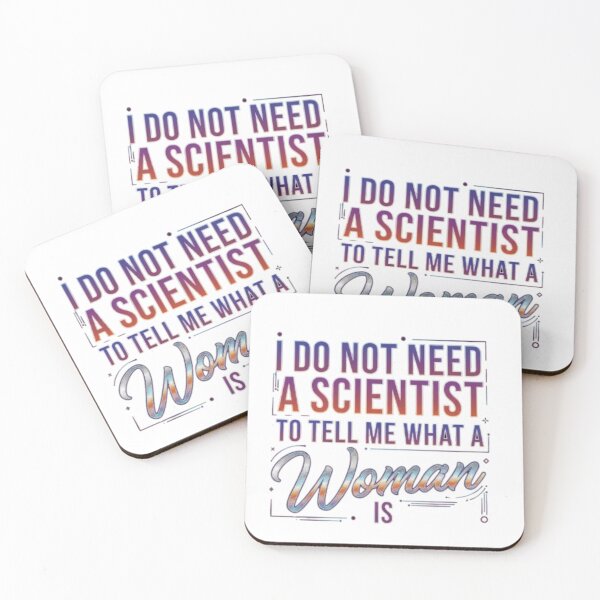 Item preview, I do not need a scientist designed and sold by Kirrindy Designs.