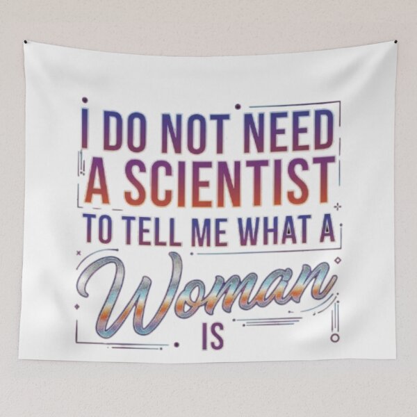 Item preview, I do not need a scientist designed and sold by Kirrindy Designs.