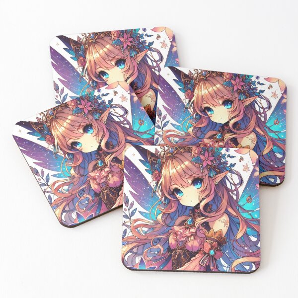 Item preview, anime designed and sold by Creativnani.