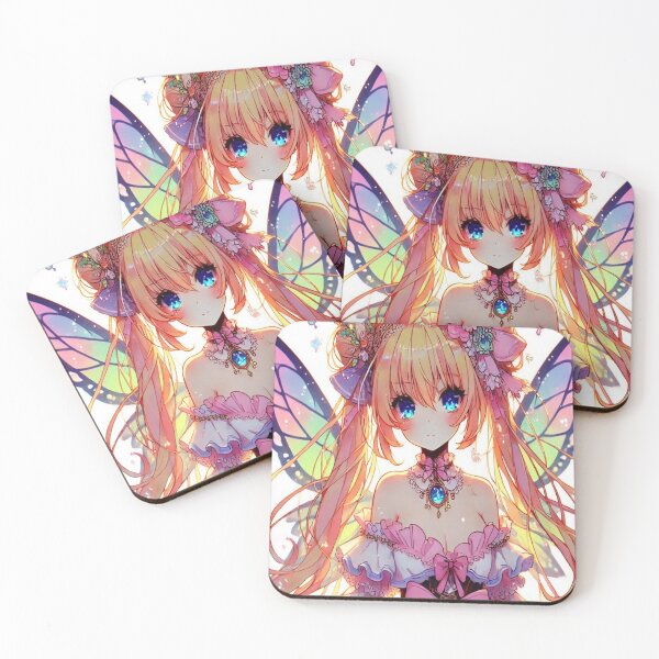 Item preview, anime girl designed and sold by Creativnani.