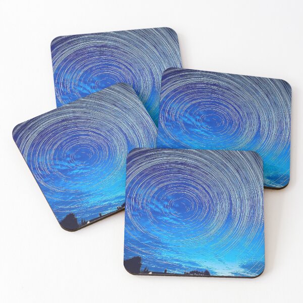 Item preview, A stunning star lapse designed and sold by JamesCrossleyUK.