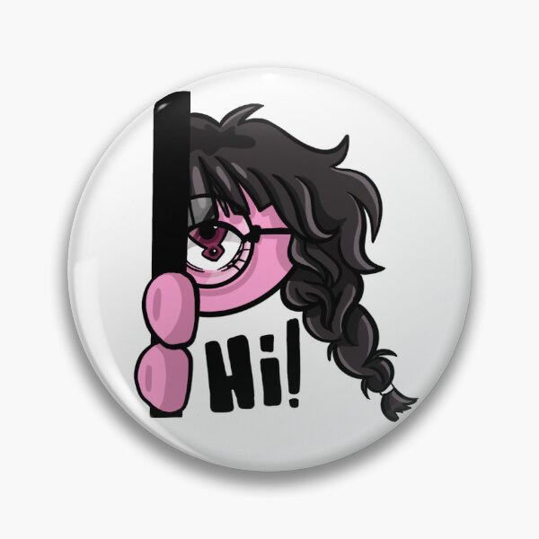 Item preview, Sticker Me designed and sold by nekoOnie.