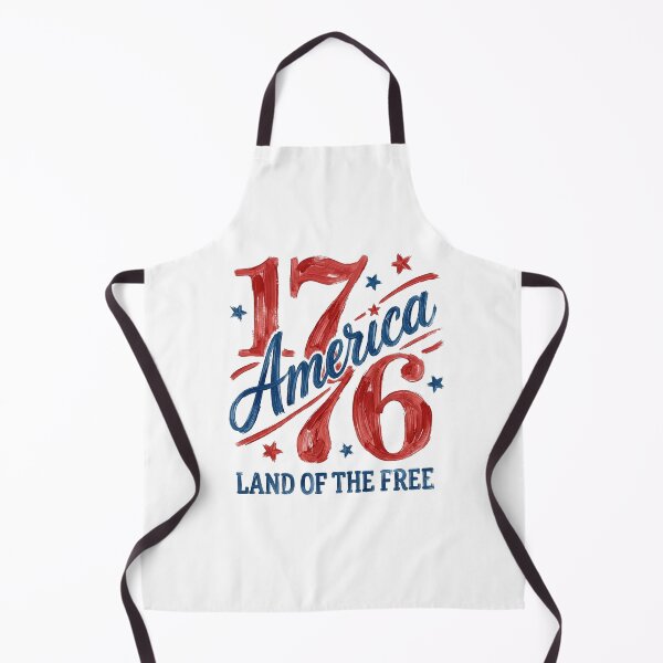 Item preview, Patriotic 4th of July designed and sold by GlimmerAura.