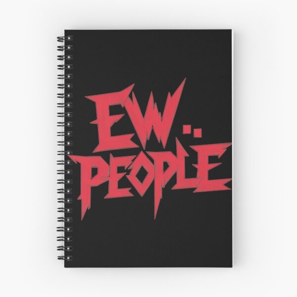 Item preview, EW PEOPLE  designed and sold by Piising.