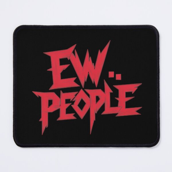 Item preview, EW PEOPLE designed and sold by La-Ong-Dao.