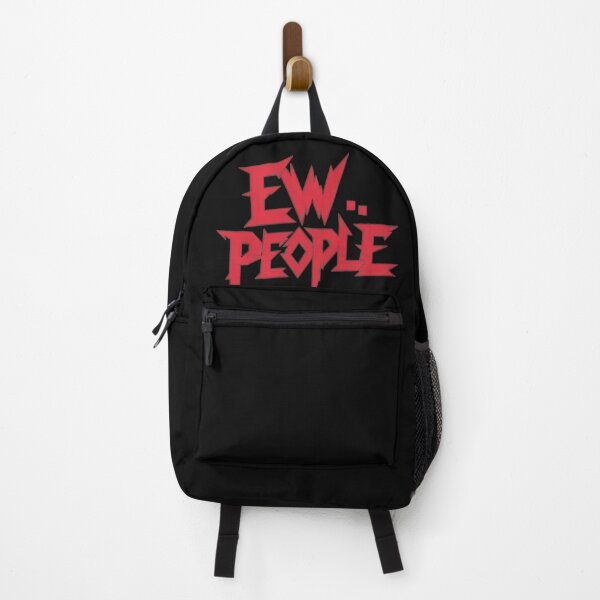 Item preview, EW PEOPLE designed and sold by Piising.