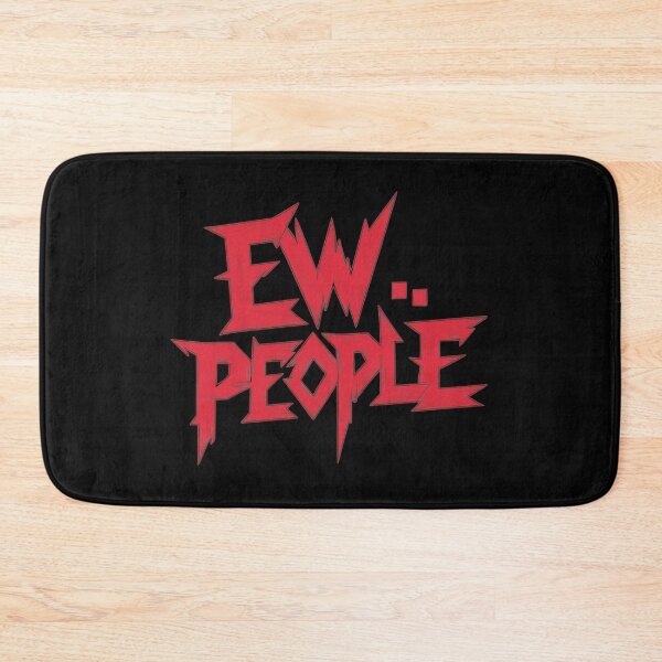 Item preview, EW PEOPLE  designed and sold by La-Ong-Dao.