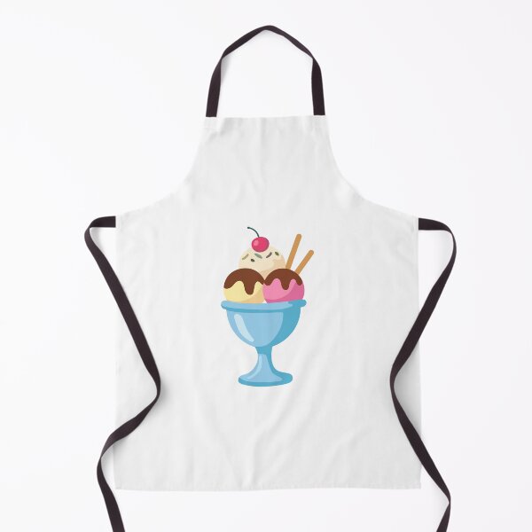 Item preview, Ice Cream Cup Dessert designed and sold by BetweenForms.