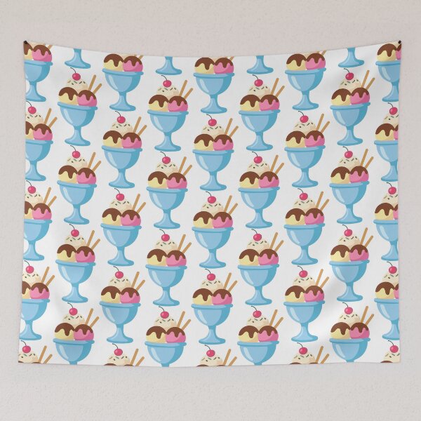 Item preview, Ice Cream Cup Dessert designed and sold by BetweenForms.