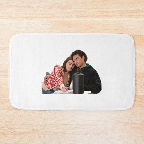 Item preview, Off Campus Movie designed and sold by helman-art.