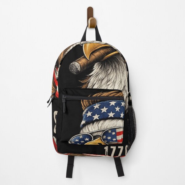 Item preview, Patriotic American Eagle 250 Years 1776 To 2026 USA Semiquincentennial designed and sold by KrystinaGiGi.