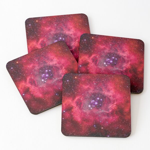 Item preview, La Nebulosa Roseta designed and sold by JamesCrossleyUK.