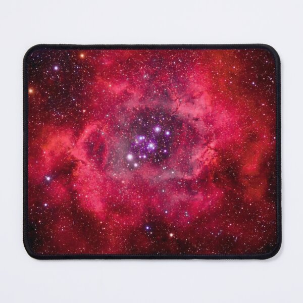 Item preview, The Rosette Nebula designed and sold by JamesCrossleyUK.
