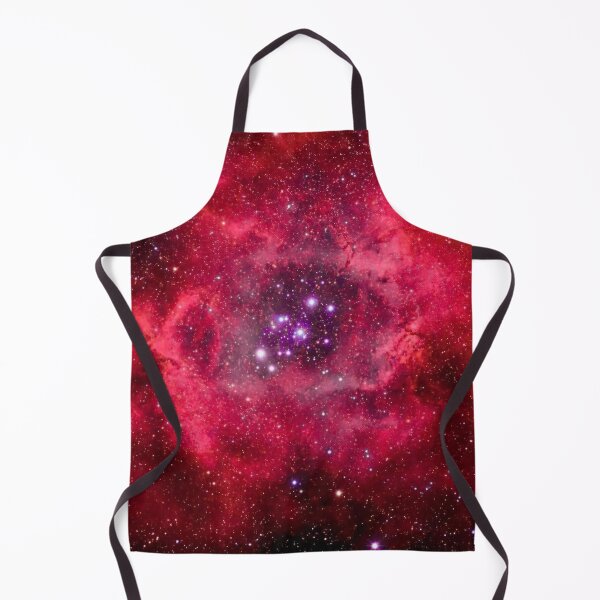 Item preview, The Rosette Nebula designed and sold by JamesCrossleyUK.