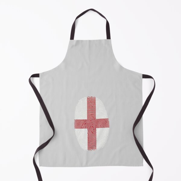 Item preview, England Flag Print | Unique English Patriotic Design | FIFA World Cup 2026 designed and sold by Unik Design.