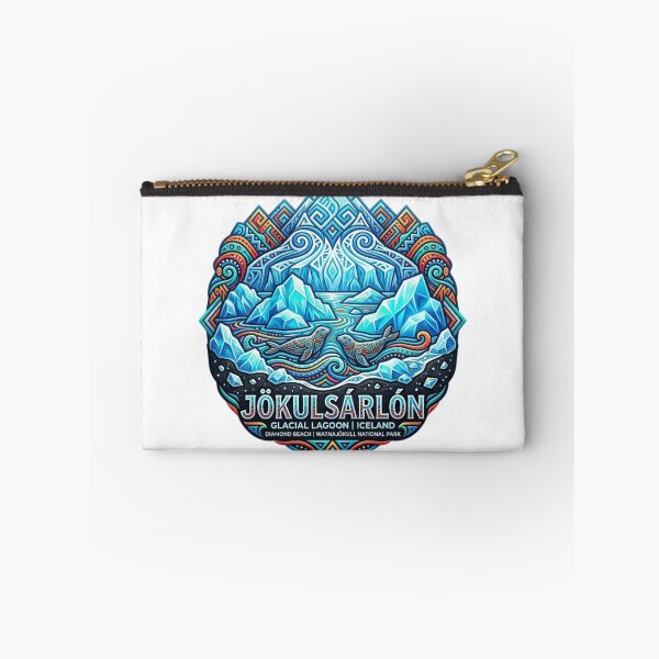 Item preview, Jökulsárlón designed and sold by likbatonboot.