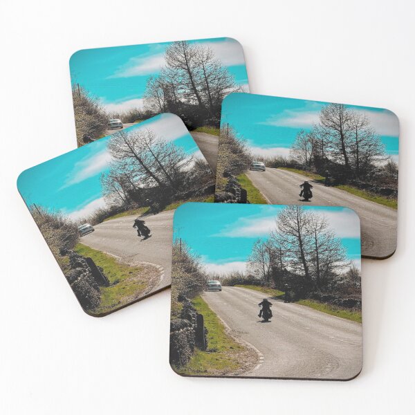 Item preview, Going for an afternoon ride designed and sold by JamesCrossleyUK.
