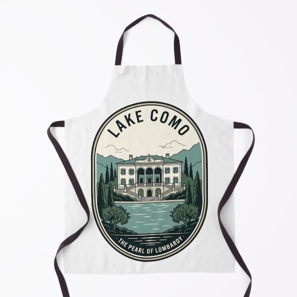 Item preview, Vintage Lake Como Italy Pearl of Lombardy Villa designed and sold by k3rstman1.