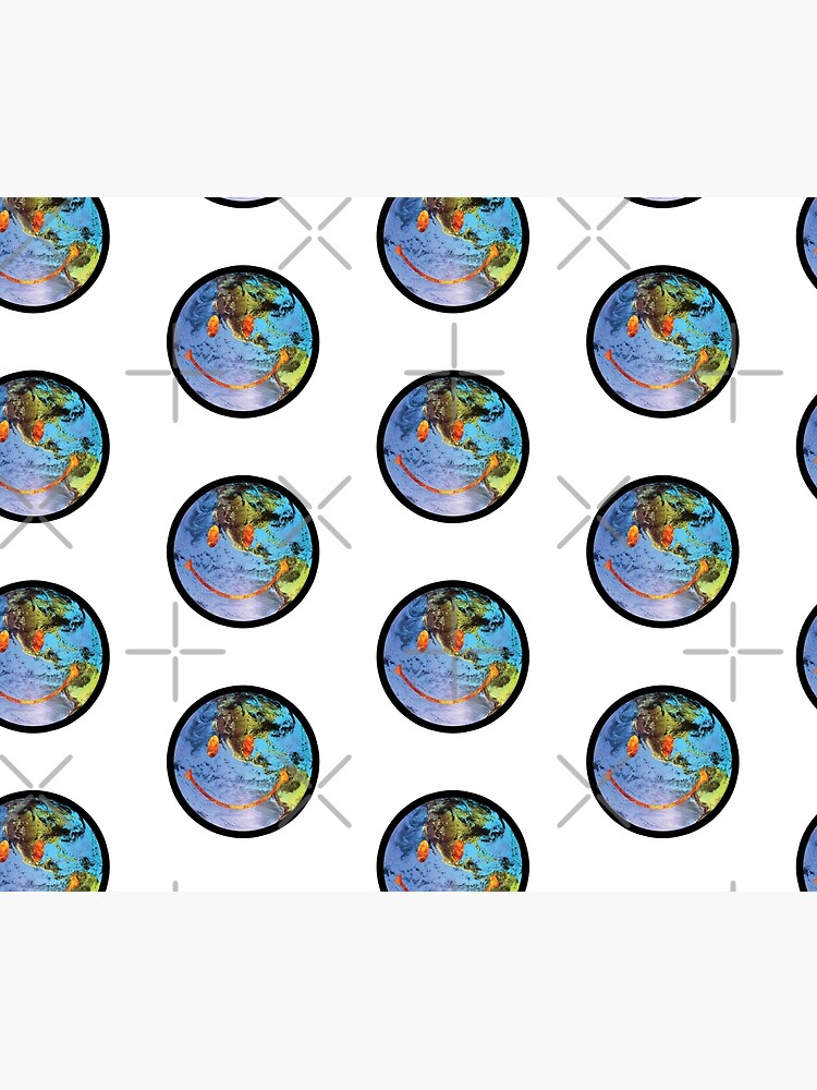 astroworld smiley face