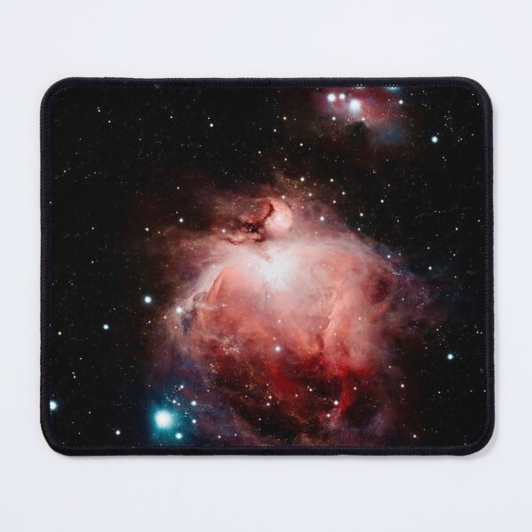 Item preview, A stunning nebula designed and sold by JamesCrossleyUK.