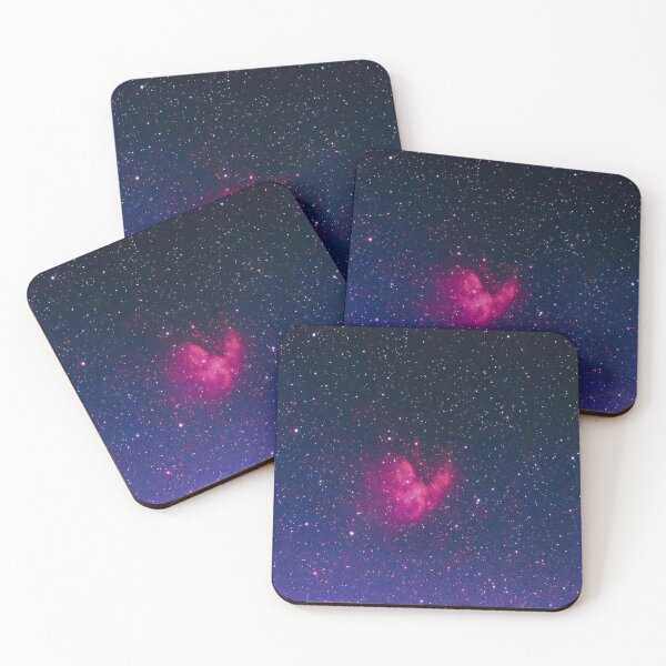 Item preview, A stunning nebula designed and sold by JamesCrossleyUK.